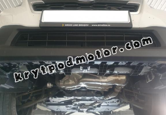 Kryt pod motor Subaru XV
