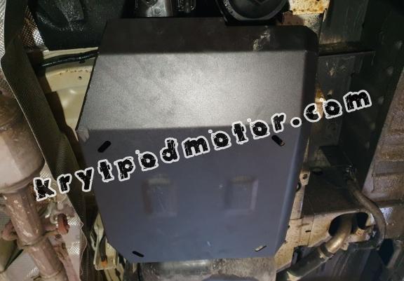 Kryt pod AdBlue Ford Transit Custom