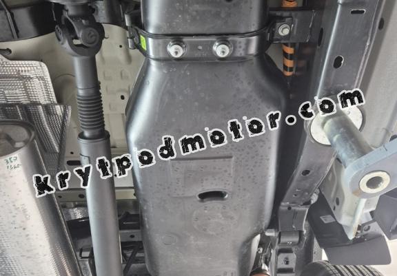 Kryt pod nádrž Ford Ranger (MB3G9A147CF; 2643728)
