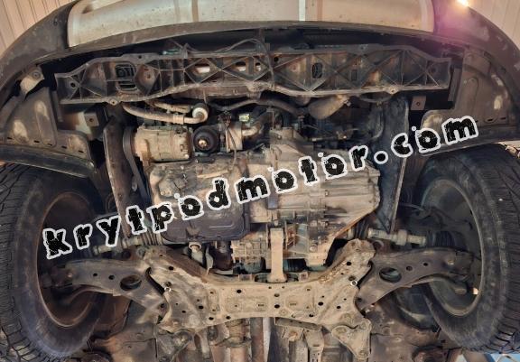 Kryt pod motor Kia Sorento XM