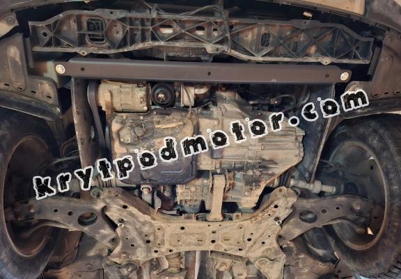 Kryt pod motor Kia Sorento XM