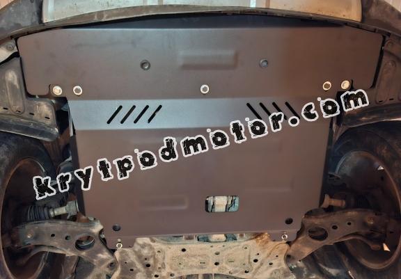 Kryt pod motor Kia Sorento XM