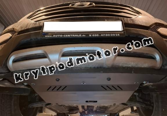 Kryt pod motor Kia Sorento XM