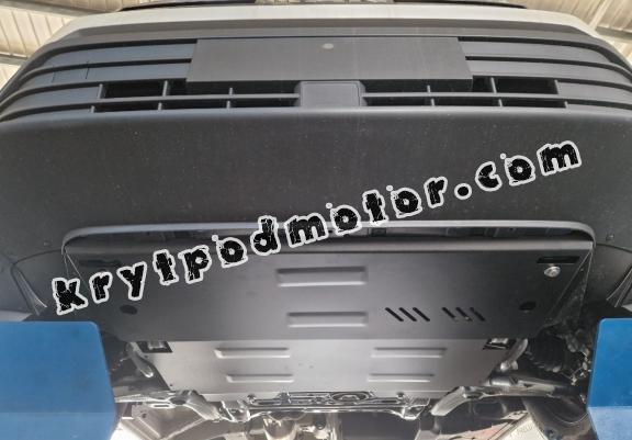 Kryt pod motor Vw Crafter