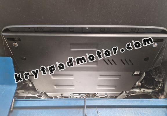 Kryt pod motor Vw Crafter