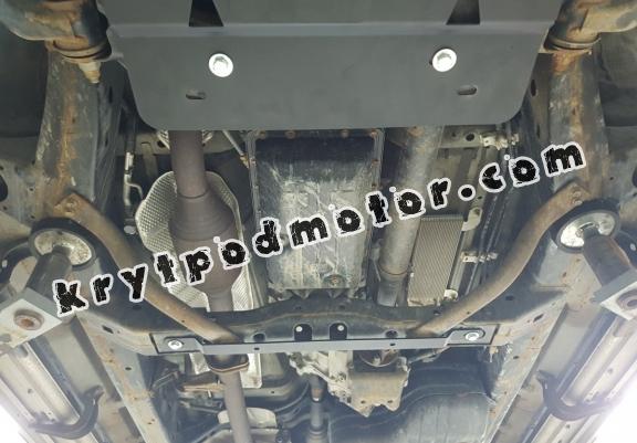 Kryt pod převodovka Toyota 4Runner