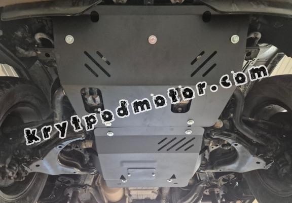 Kryt pod motor Lexus GX460