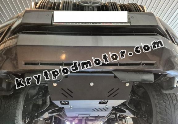 Kryt pod motor Lexus GX460