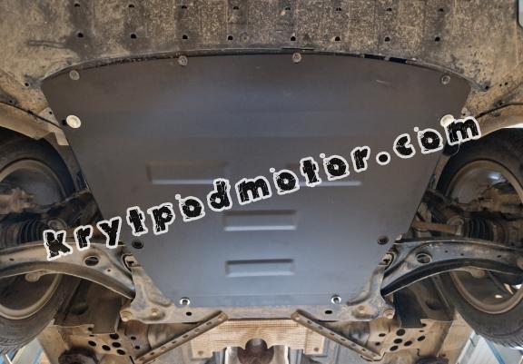 Kryt pod motor Ford Tourneo Courier