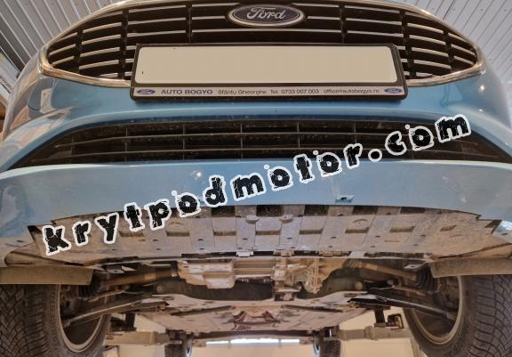 Kryt pod motor Ford Tourneo Courier
