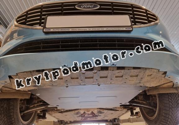 Kryt pod motor Ford Tourneo Courier