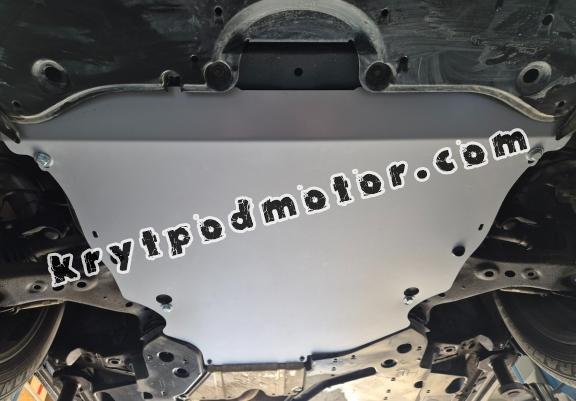 Kryt pod motor hliník Toyota Camry