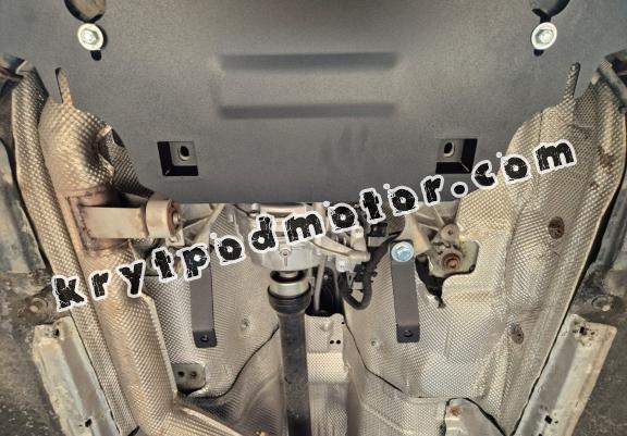 Kryt pod případ převodu Audi Q5