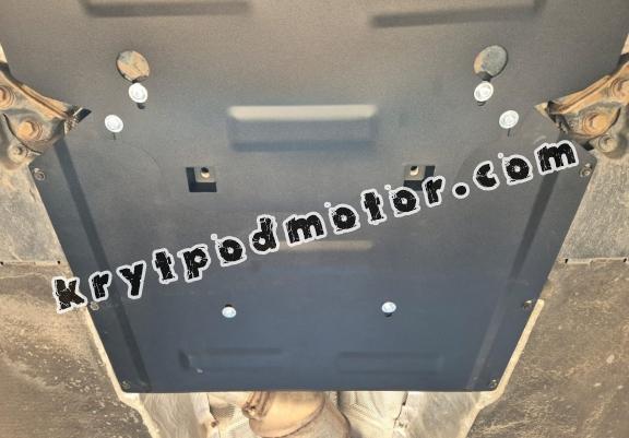 Kryt pod případ převodu Audi Q5
