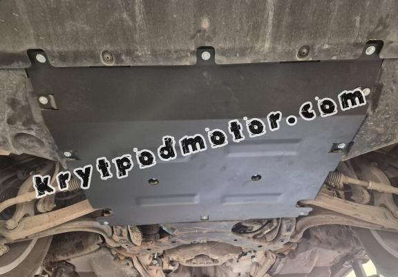 Kryt pod motor Audi Q5