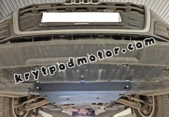Kryt pod motor Audi Q5