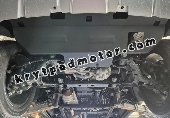 Kryt pod motor Baic Beijing BJ60