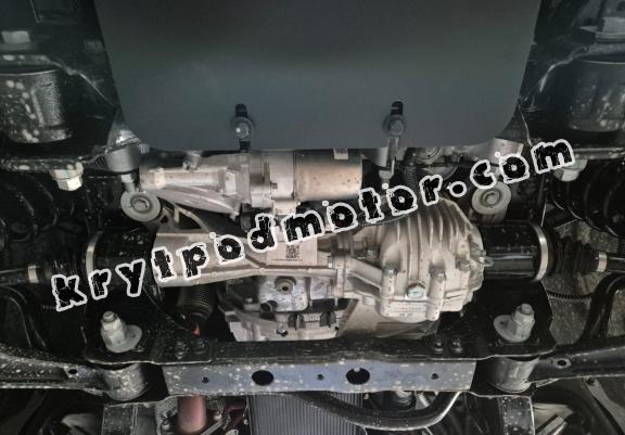Kryt pod motor Baic Beijing BJ60