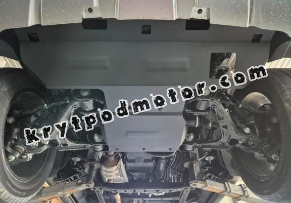 Kryt pod motor Baic Beijing BJ60