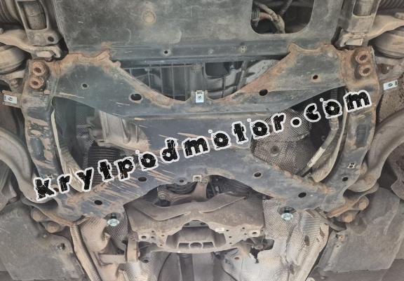 Kryt pod převodovka Audi Q5