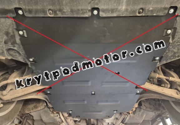 Kryt pod převodovka Audi Q5