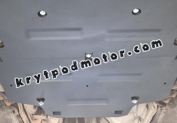 Kryt pod převodovka Audi Q5