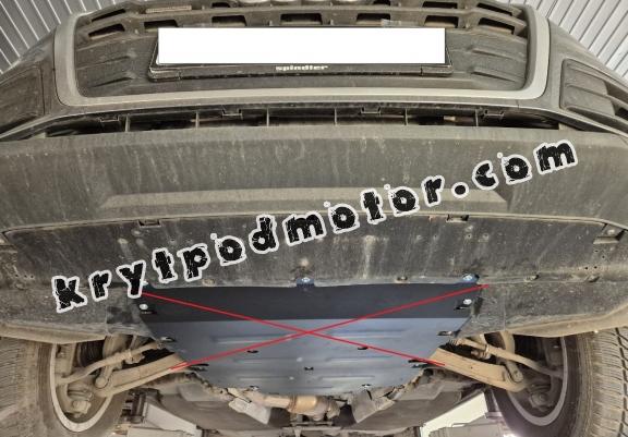 Kryt pod převodovka Audi Q5