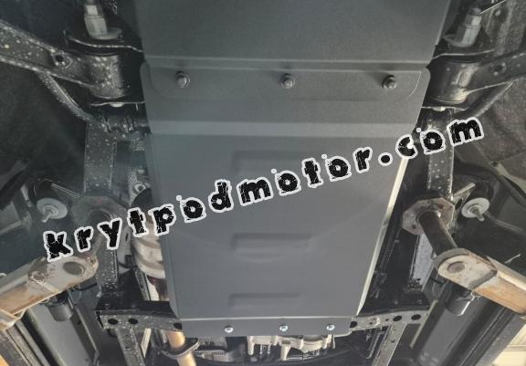 Kryt pod převodovka Baic Beijing BJ60