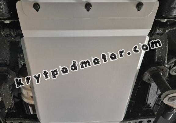 Hliník kryt pod převodovka Baic Beijing BJ60