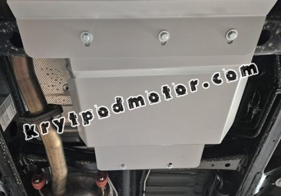 Hliník kryt pod případ převodu Baic Beijing BJ60