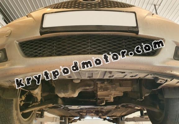 Kryt pod motor Mazda 3
