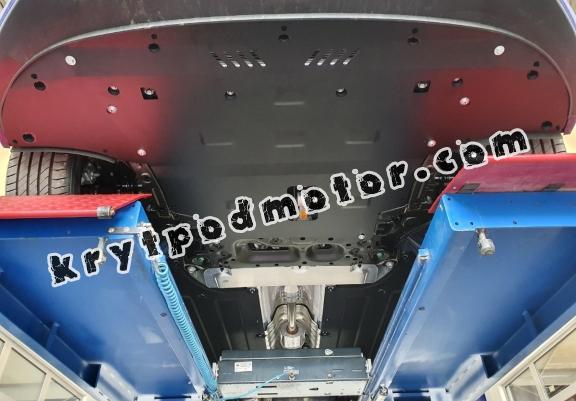 Kryt pod motor  Hyundai Elantra