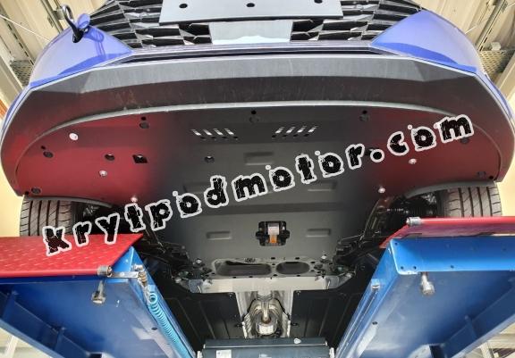 Kryt pod motor  Hyundai Elantra