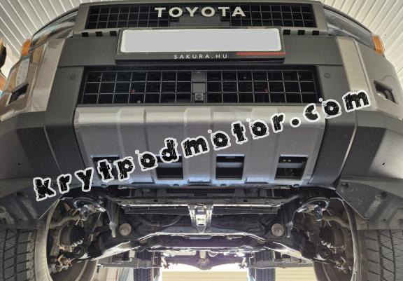 Kryt pod chladič Toyota Land Cruiser 250