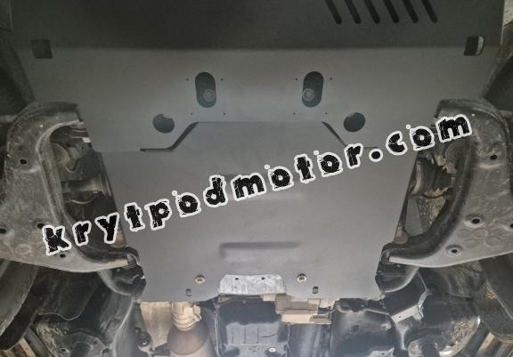 Kryt pod motor Toyota Land Cruiser 250