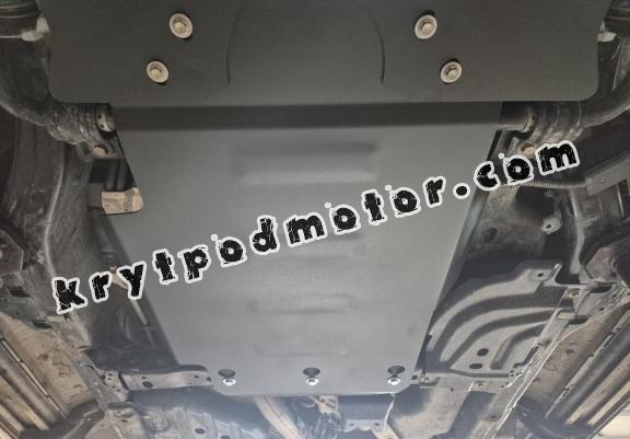 Kryt pod převodovka Toyota Land Cruiser 250