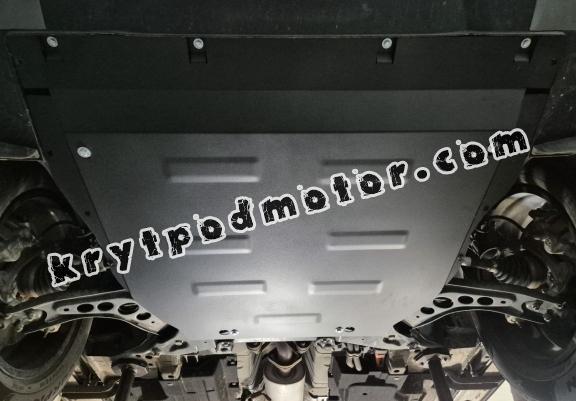 Kryt pod motor Baic Beijing BJ30