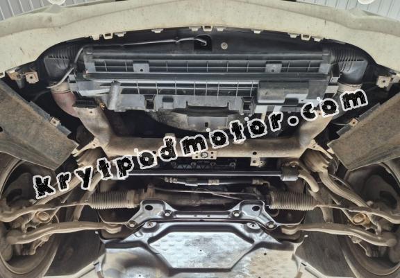Kryt pod motor Mercedes C-Class W204