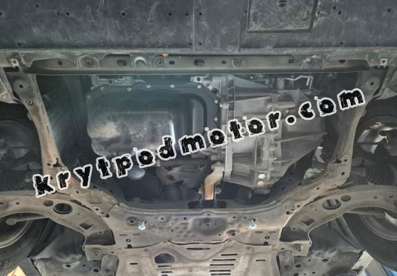 Kryt pod motor Mazda 2
