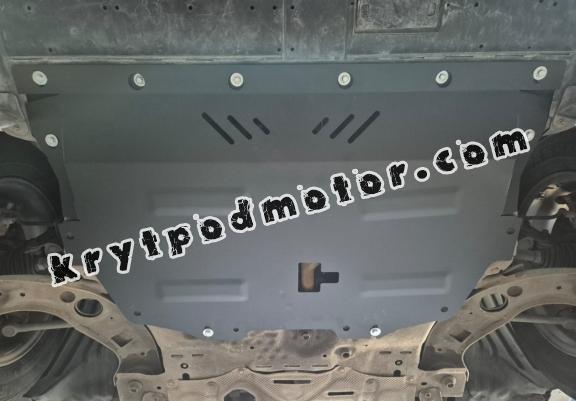 Kryt pod motor Mazda 2