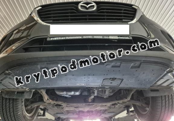 Kryt pod motor Mazda 2