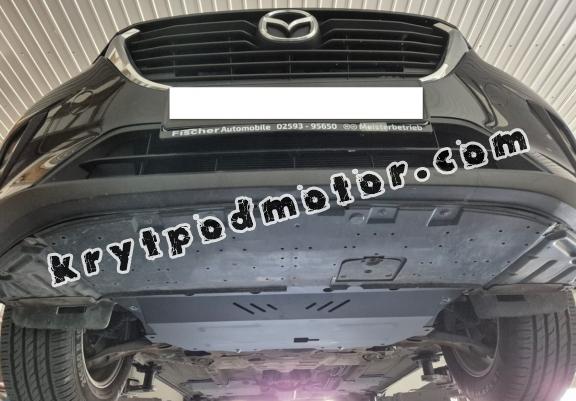 Kryt pod motor Mazda 2