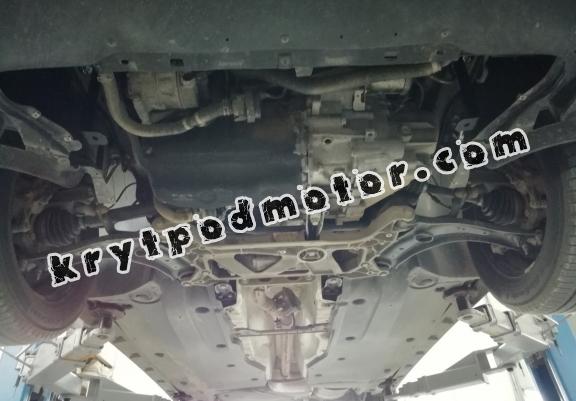 Kryt pod motor Volkswagen Tiguan