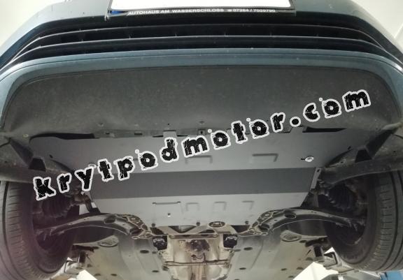 Kryt pod motor Volkswagen Tiguan