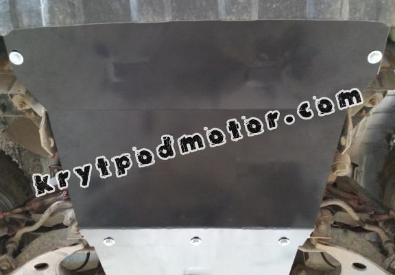 Kryt pod motor Nissan Pick Up