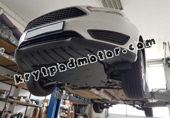 Kryt pod motor Ford C - Max