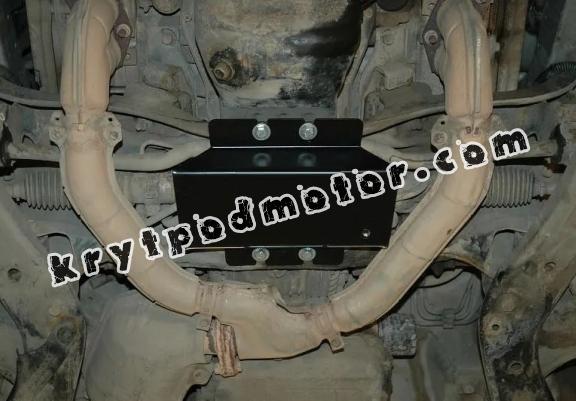Hliníkový kryt pod motor Subaru Forester 2