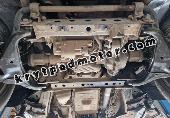 Kryt pod převodovka Ford Ranger