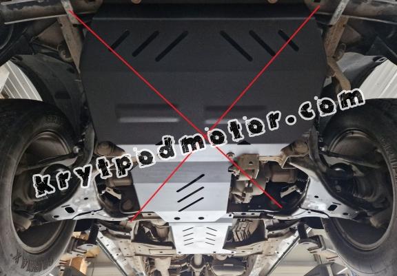 Kryt pod převodovka Ford Ranger