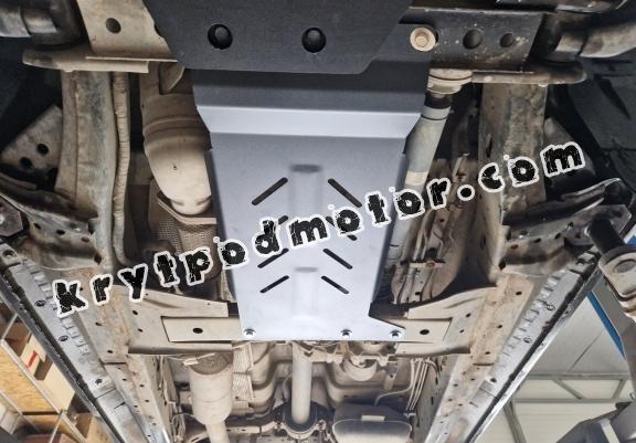 Kryt pod převodovka Ford Ranger